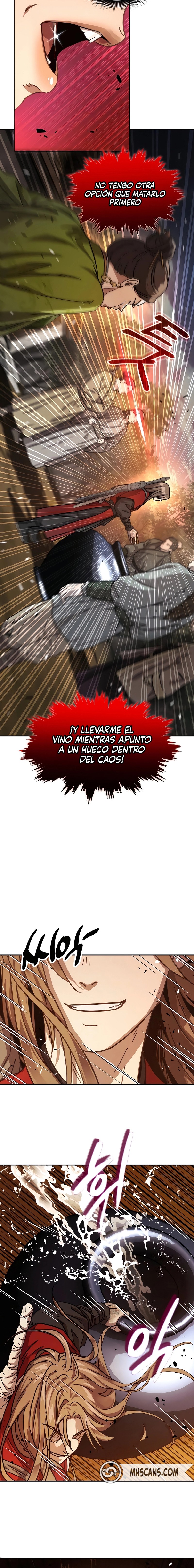 Dominio Absoluto capítulo 5 página 15