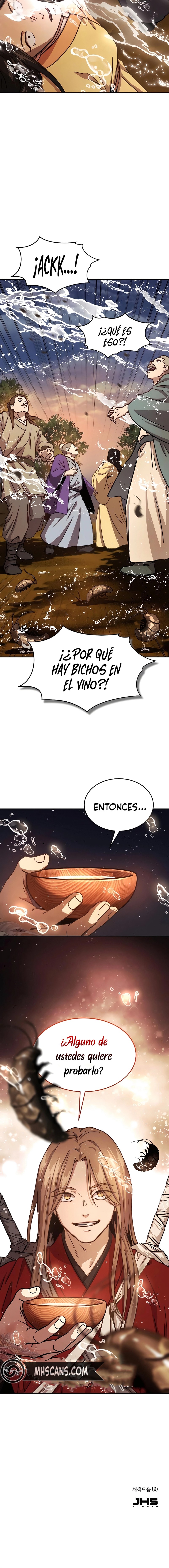 Dominio Absoluto capítulo 5 página 17