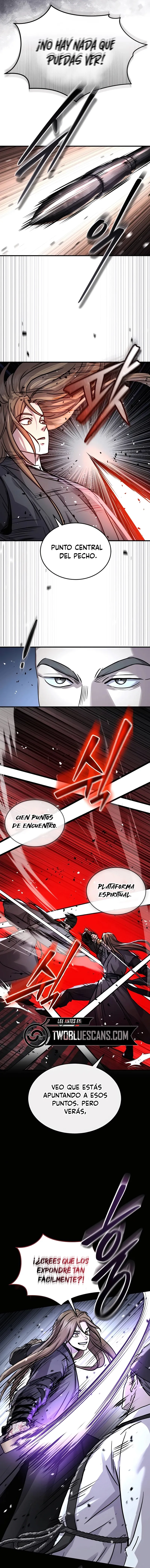 Dominio Absoluto capítulo 50 página 6