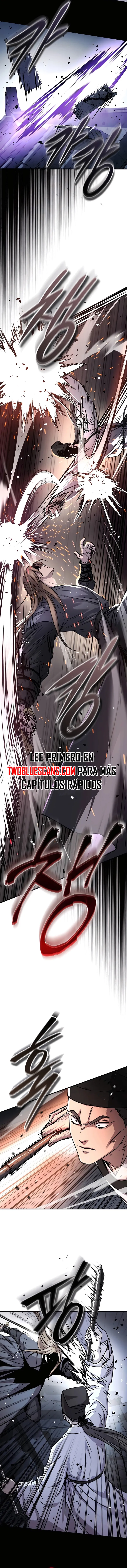 Dominio Absoluto capítulo 50 página 7