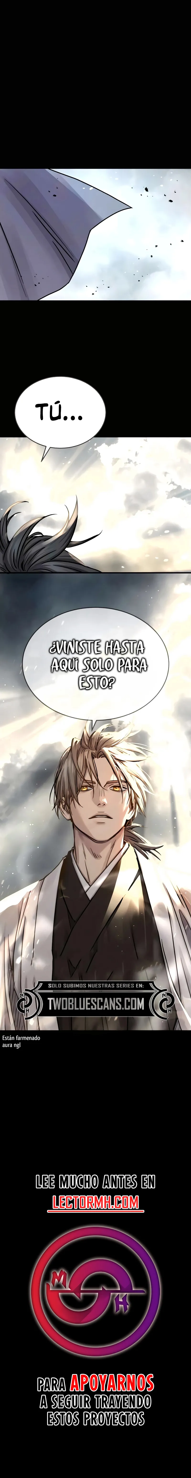 Dominio Absoluto capítulo 52 página 22