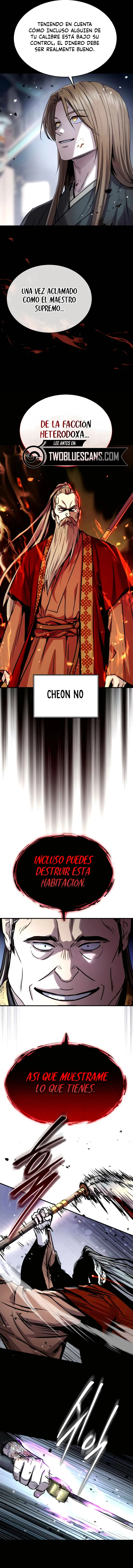 Dominio Absoluto capítulo 52 página 7