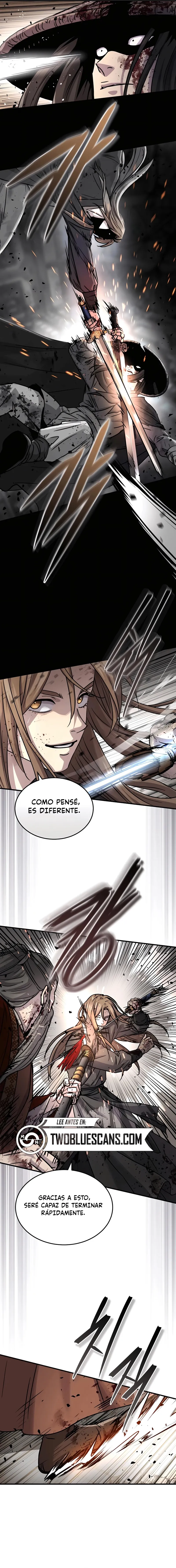 Dominio Absoluto capítulo 53 página 8