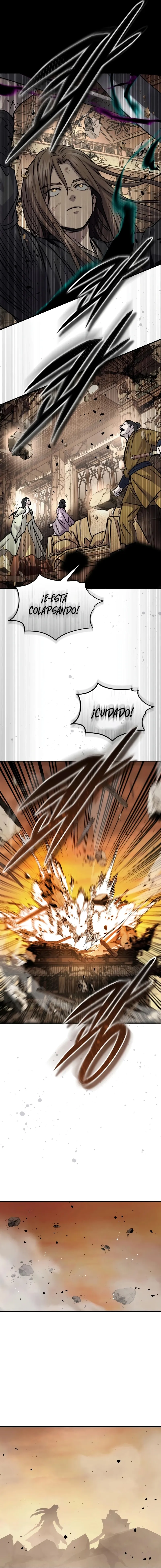 Dominio Absoluto capítulo 54 página 5