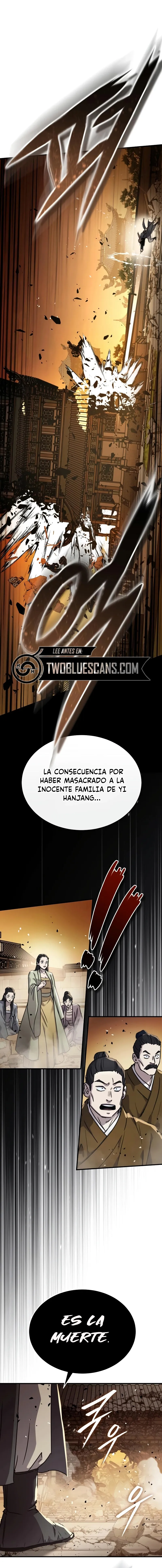 Dominio Absoluto capítulo 54 página 8