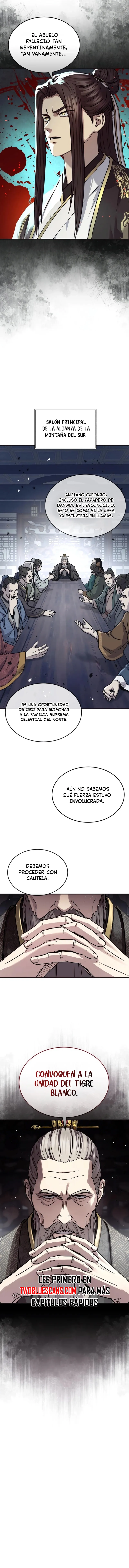 Dominio Absoluto capítulo 56 página 6