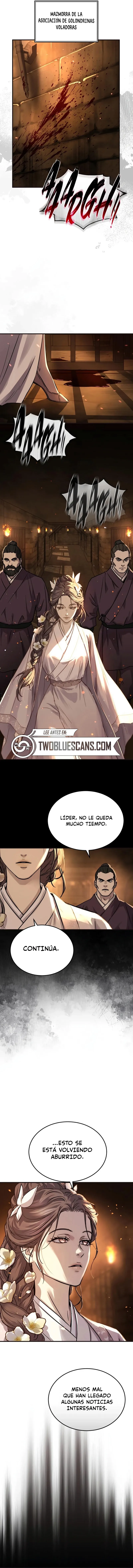 Dominio Absoluto capítulo 56 página 7