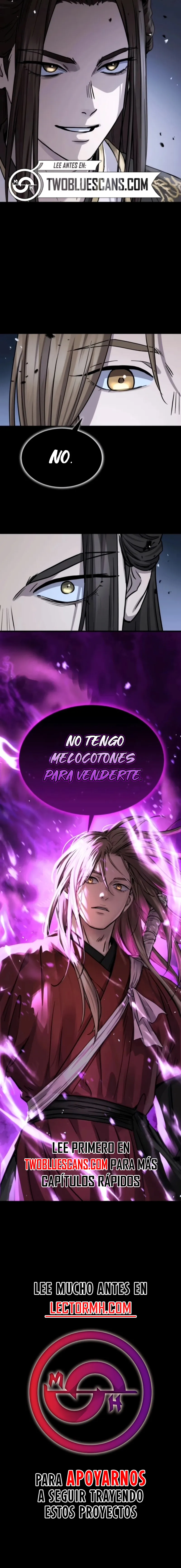 Dominio Absoluto capítulo 57 página 18