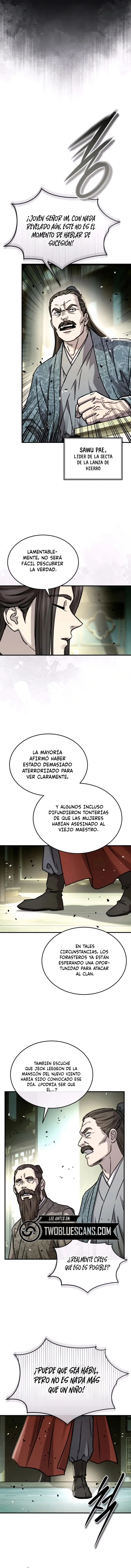 Dominio Absoluto capítulo 57 página 9