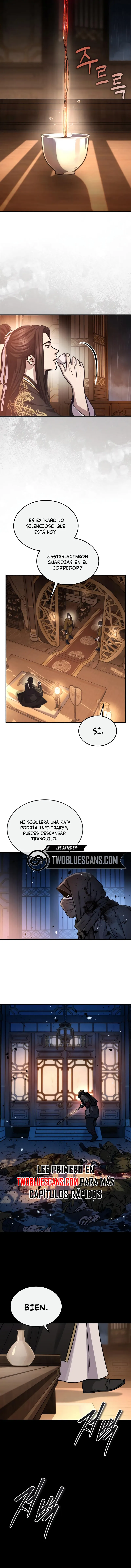 Dominio Absoluto capítulo 58 página 12