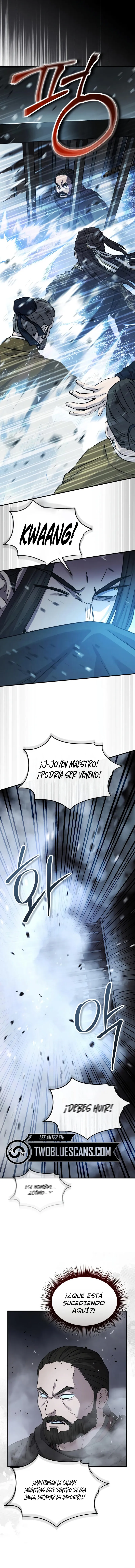Dominio Absoluto capítulo 58 página 17