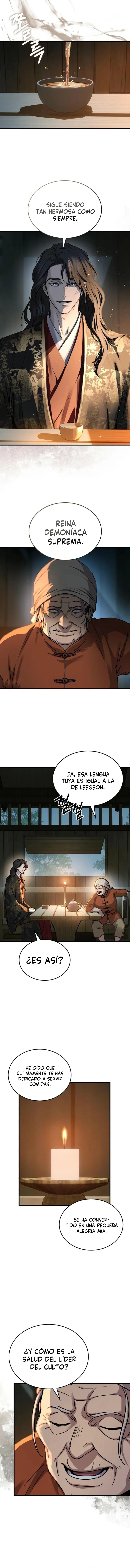 Dominio Absoluto capítulo 60 página 10