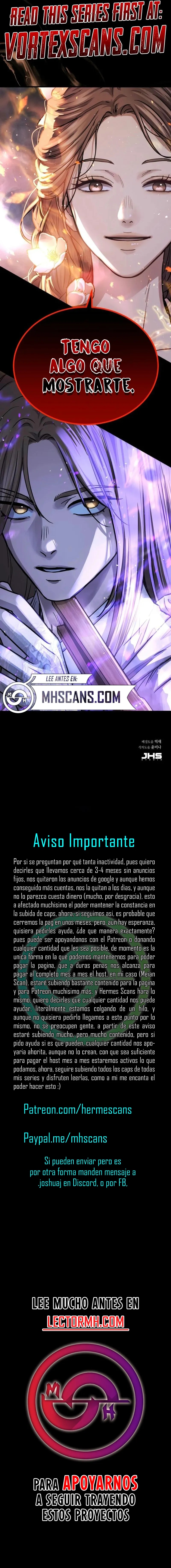 Dominio Absoluto capítulo 60 página 19