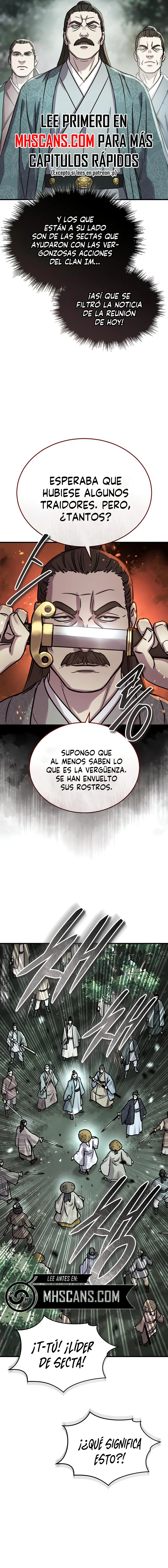 Dominio Absoluto capítulo 62 página 11