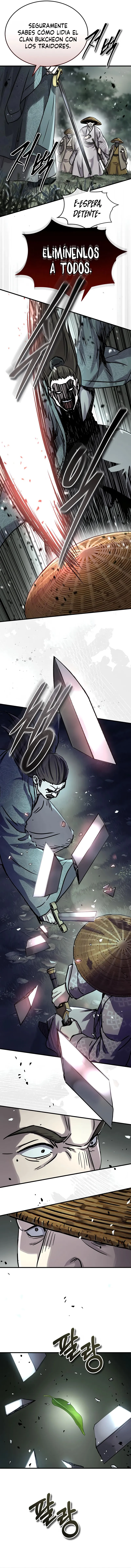 Dominio Absoluto capítulo 62 página 12