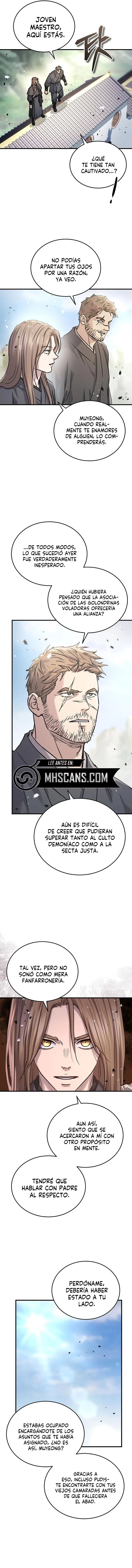 Dominio Absoluto capítulo 62 página 7