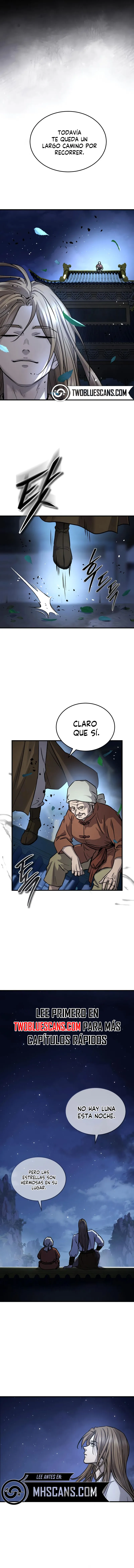 Dominio Absoluto capítulo 63 página 6