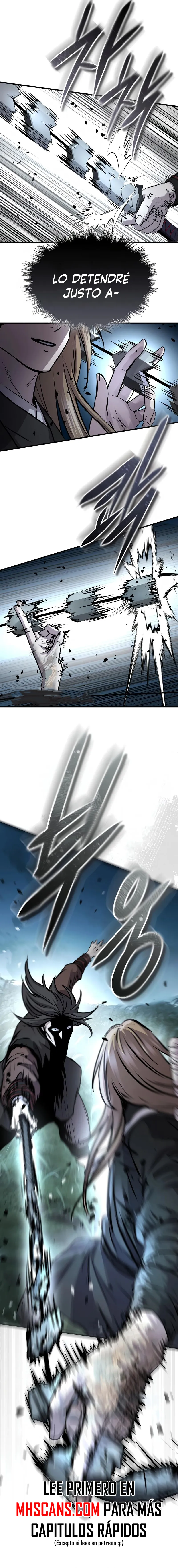 Dominio Absoluto capítulo 64 página 14