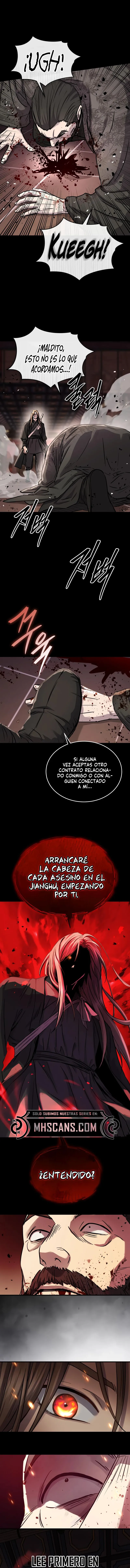 Dominio Absoluto capítulo 65 página 9