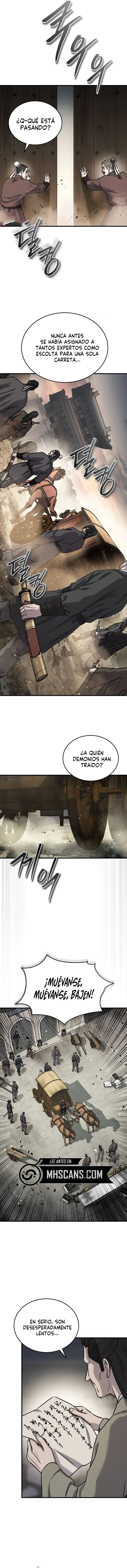 Dominio Absoluto capítulo 67 página 10