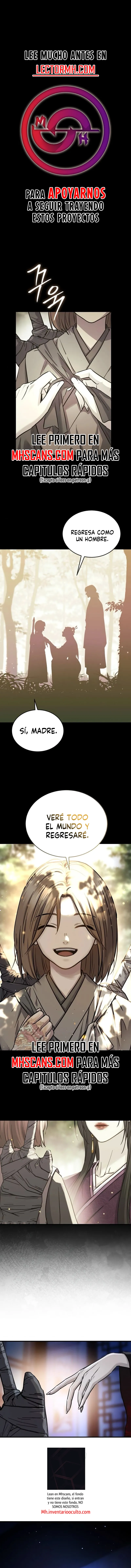 Dominio Absoluto capítulo 67 página 2