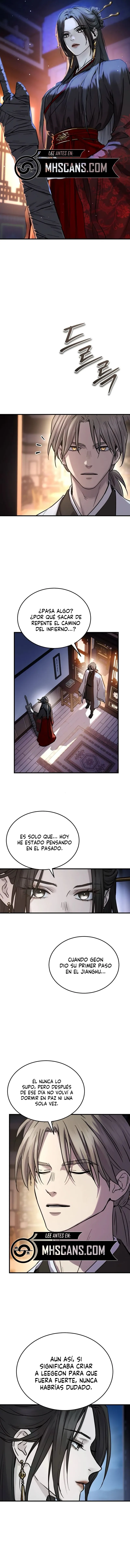 Dominio Absoluto capítulo 67 página 3