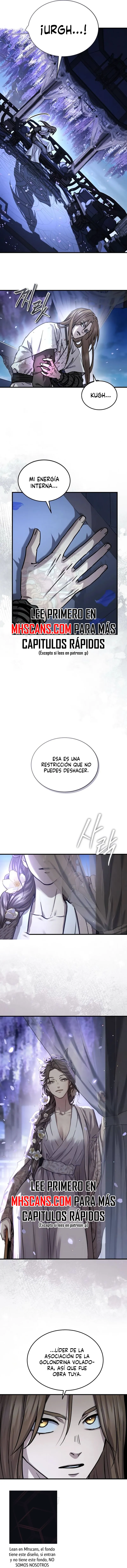 Dominio Absoluto capítulo 67 página 6