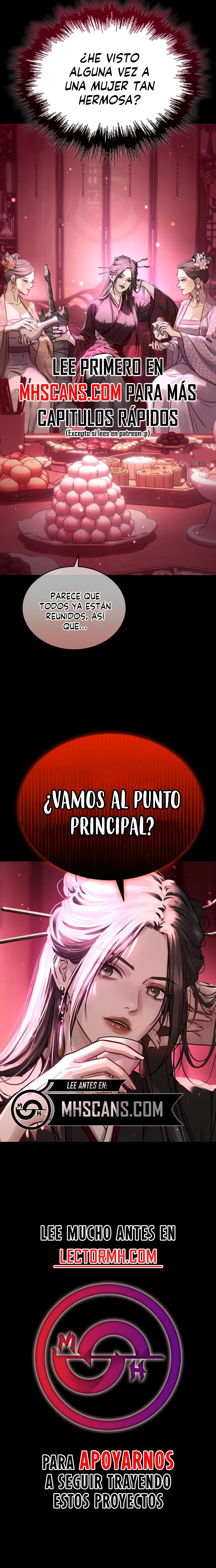Dominio Absoluto capítulo 68 página 19