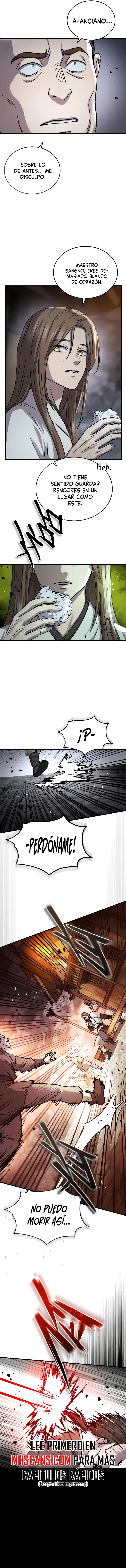 Dominio Absoluto capítulo 69 página 11
