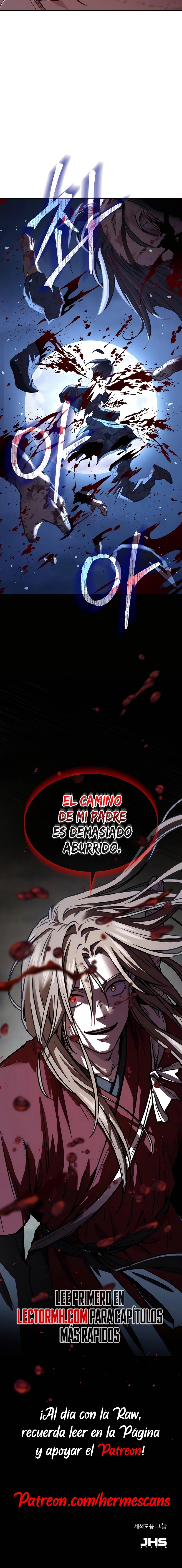 Dominio Absoluto capítulo 7 página 19