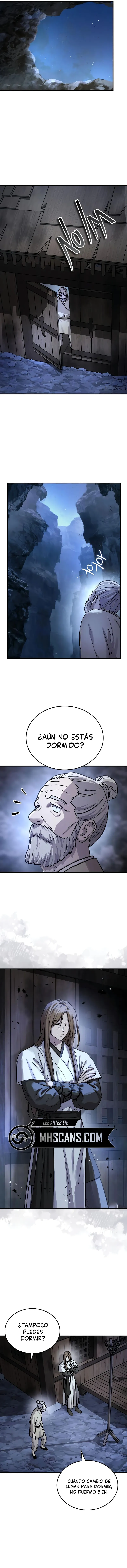 Dominio Absoluto capítulo 70 página 13