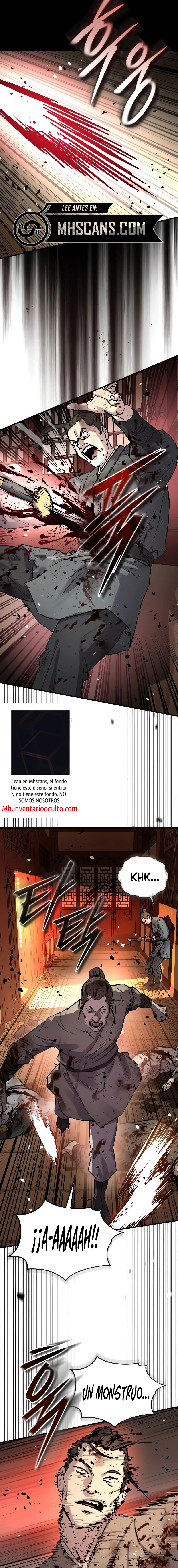 Dominio Absoluto capítulo 70 página 7