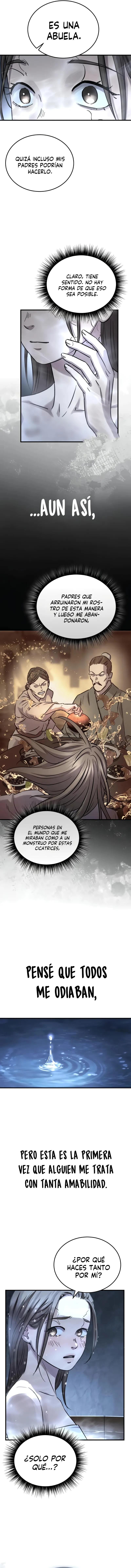 Dominio Absoluto capítulo 71 página 11