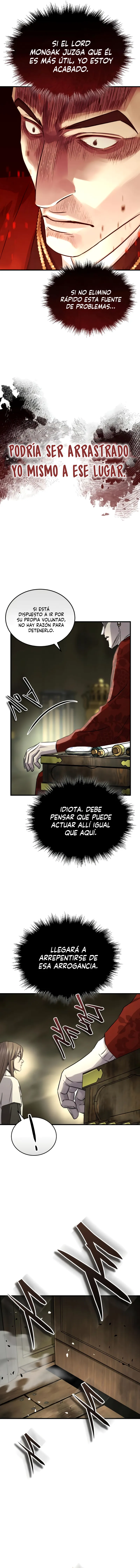 Dominio Absoluto capítulo 71 página 15