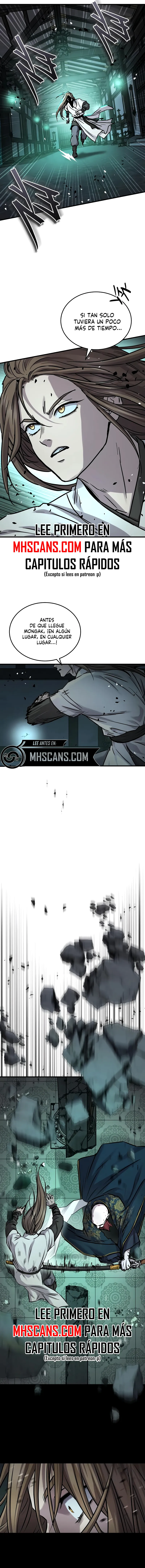 Dominio Absoluto capítulo 72 página 15