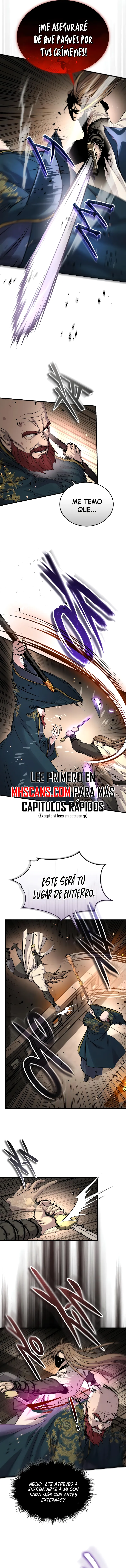 Dominio Absoluto capítulo 73 página 12