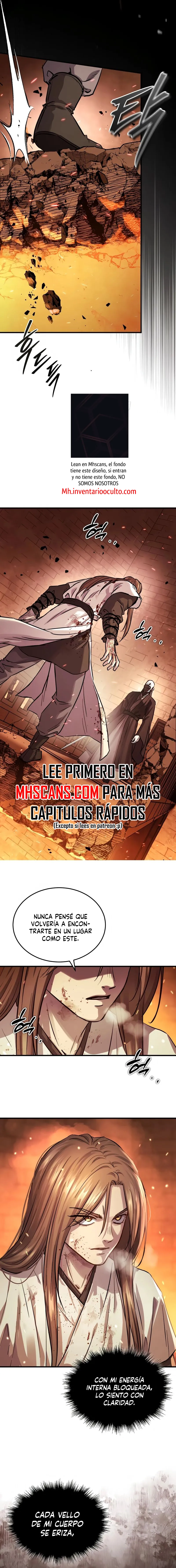 Dominio Absoluto capítulo 74 página 10