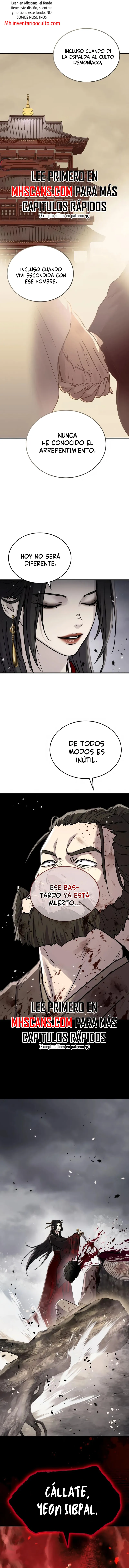 Dominio Absoluto capítulo 74 página 8