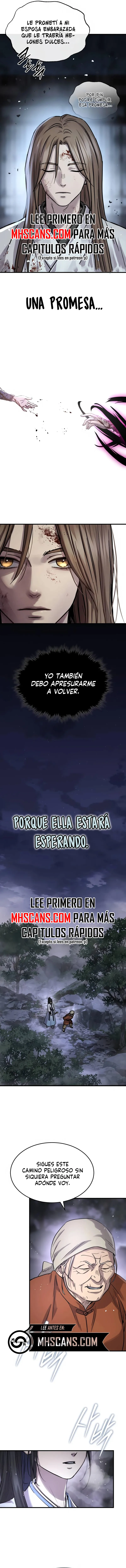 Dominio Absoluto capítulo 76 página 11