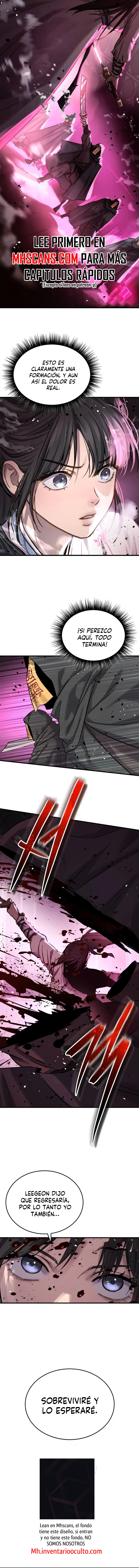 Dominio Absoluto capítulo 77 página 11