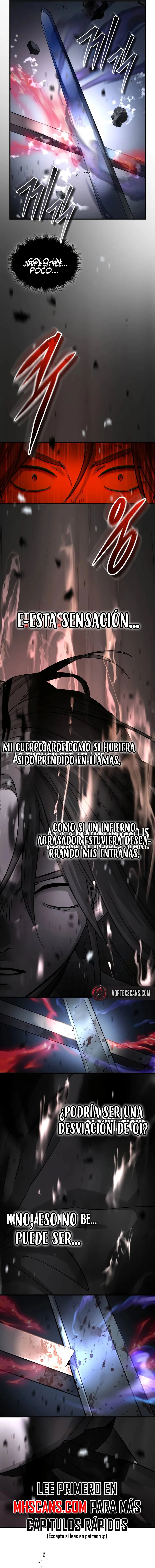 Dominio Absoluto capítulo 77 página 15