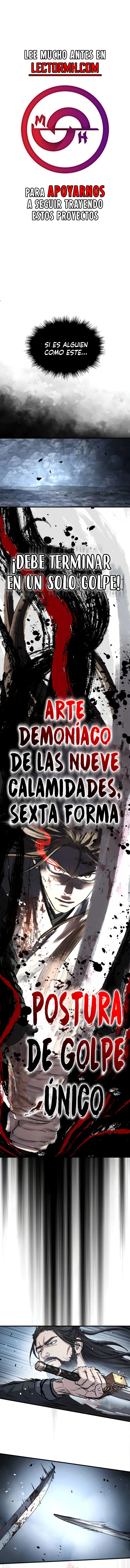 Dominio Absoluto capítulo 77 página 2