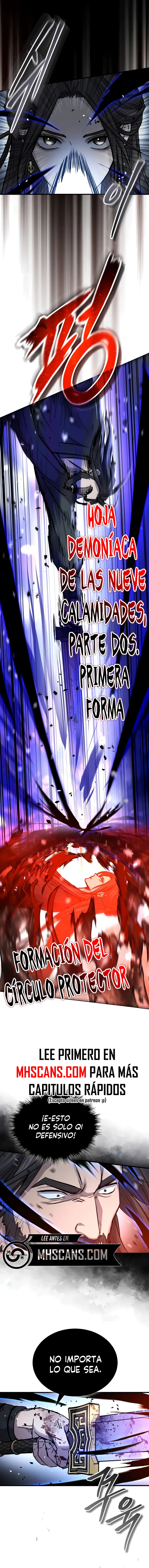 Dominio Absoluto capítulo 78 página 14