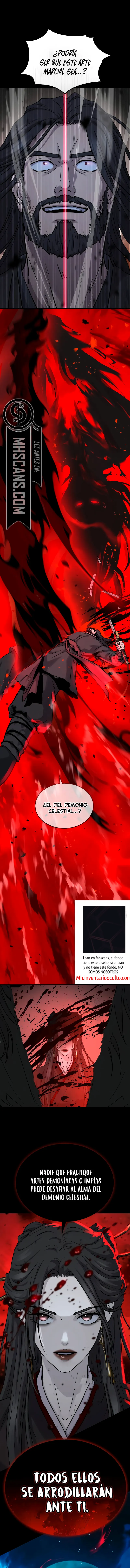 Dominio Absoluto capítulo 78 página 18