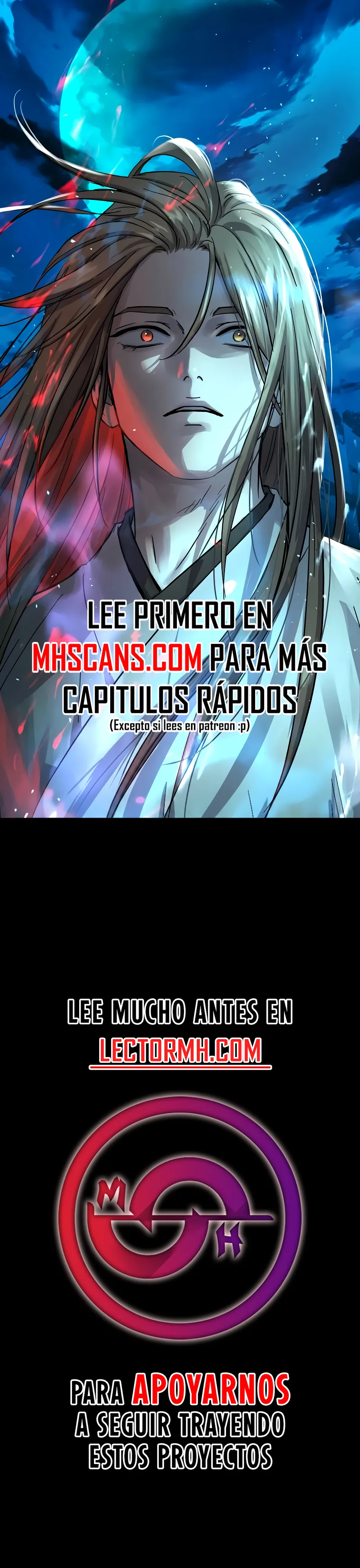 Dominio Absoluto capítulo 78 página 19