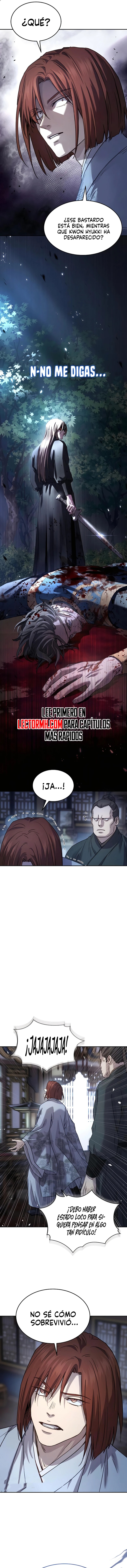 Dominio Absoluto capítulo 8 página 10