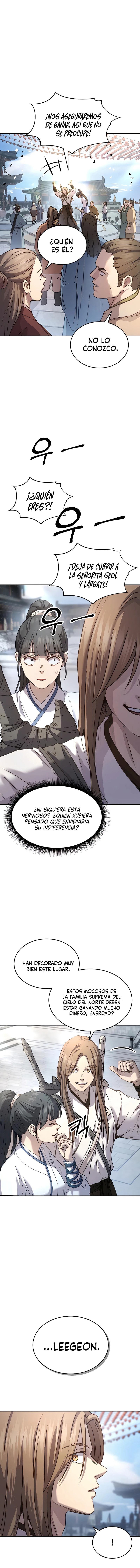Dominio Absoluto capítulo 8 página 14