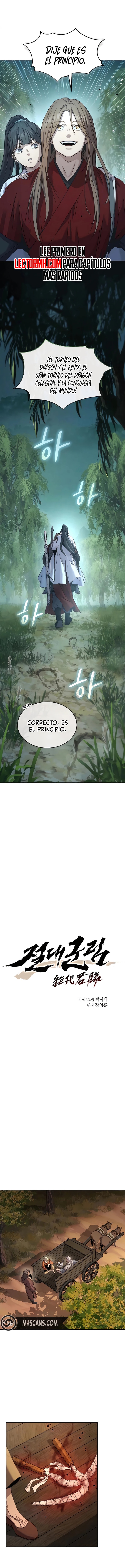 Dominio Absoluto capítulo 8 página 5