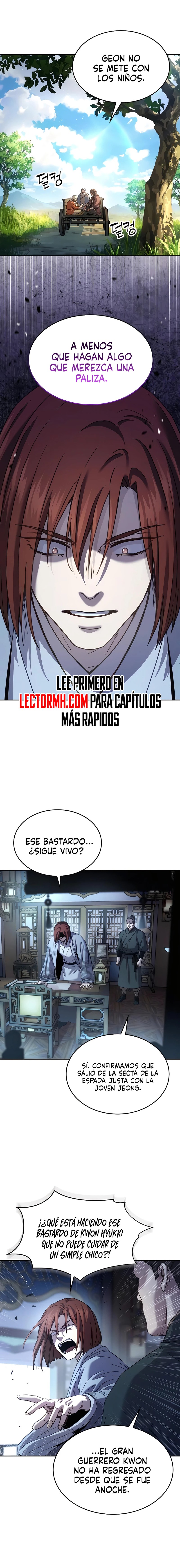 Dominio Absoluto capítulo 8 página 9