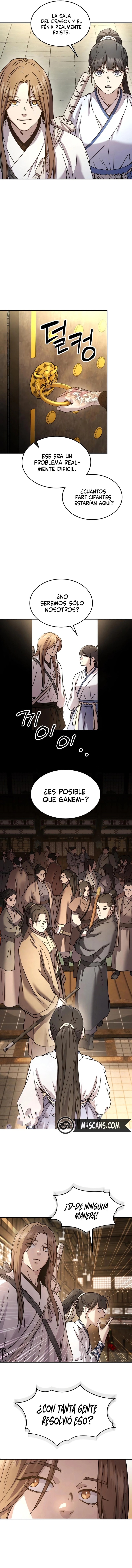 Dominio Absoluto capítulo 9 página 12